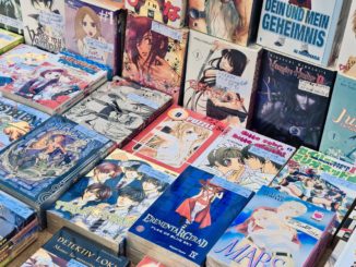 Classroom of the Elite Manga – Bände und Guide