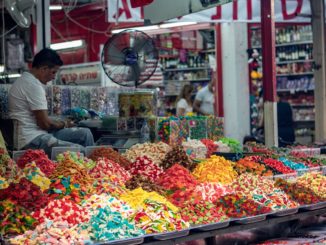 Korea Süßigkeiten kaufen